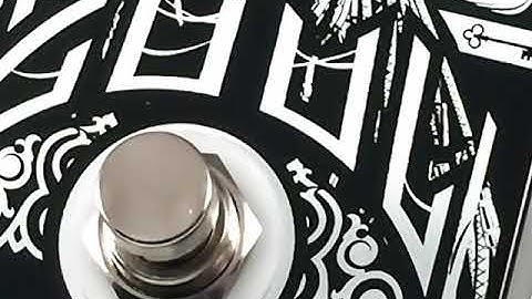 A/B - Decimator Pro Rack G versus Fortin Zuul