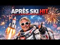 Rakete Cover Von Rakete Apres Ski Version Song Metropolis Mountain Crew DJ Aaron