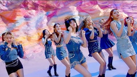 TWICE - "I CAN
