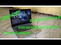 Test gaming low spek AMD A4 Lenovo ideapad 320 + Ps2 controller