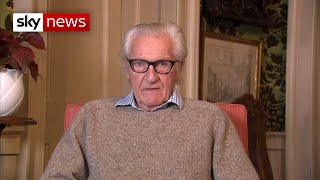 Lord Heseltine: 'I cannot believe my country has done this'