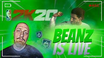 NBA2K20 LIVE STREAM RUSH 1v1 2x REP | SUBS GET ADDED | POSITIVE VIBES ONLY!!| SONG REQUEST OFF