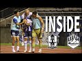【INSIDE】2024.09.21 AWAY EHIME FC