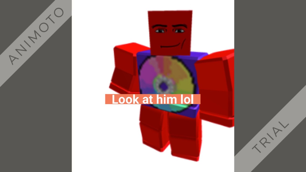 Roblox Spam Bots