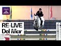 RE-LIVE | Longines FEI Jumping World Cup™ NAL 2018/19 | Del Mar | Grand Prix Qualifier