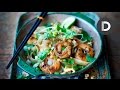 How to make a simple Pad Thai!