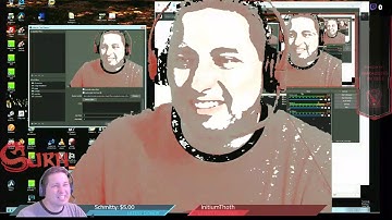 HOW TO: Cartoon Shader