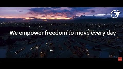 Purpose Campaign - Making of film EN | Transdev