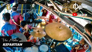 Download lagu KEPASTIAN - VOC. MELOV | TEAM GARINK - DUA PUTRA | SHOW CIKANDUNG
