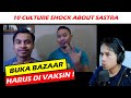 React 10 culture shock aboutsastra selama ramadhan di malaysia