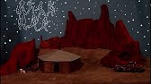 How the Coyote got his Cunning - YouTube