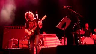 "Stay With Me" - Ryan Adams at State Theatre, Portland, ME 7.22.2014