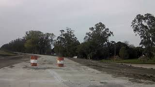 RUTA 11 CAMINO MIRAMAR  18/10/2023/ by CANAL3 JOEL MDP 97 views 6 months ago 2 minutes, 17 seconds