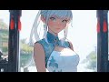 Imperial princess   study chill focus quiet work sleep  chinese lofi