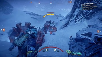 Mass Effect Andromeda -  Task: Earn Your Badge