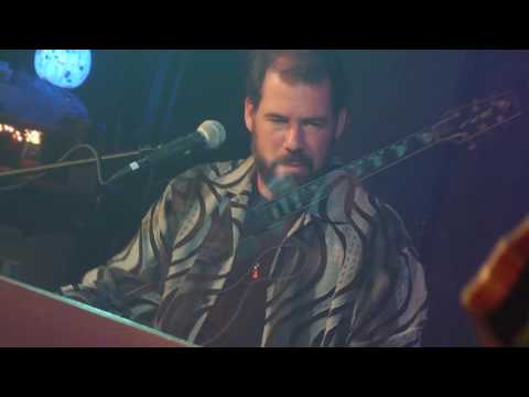 'The Curse' - The Ken Clark Organ Trio - From The Extended Play Sessions
