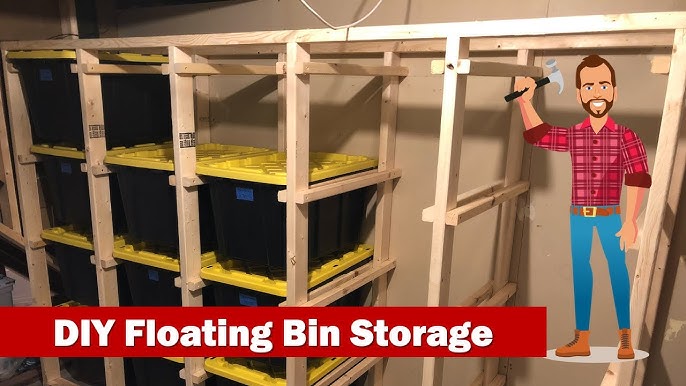 Storage Totes Buyer's Guide (Spring Cleaning 2022!) 