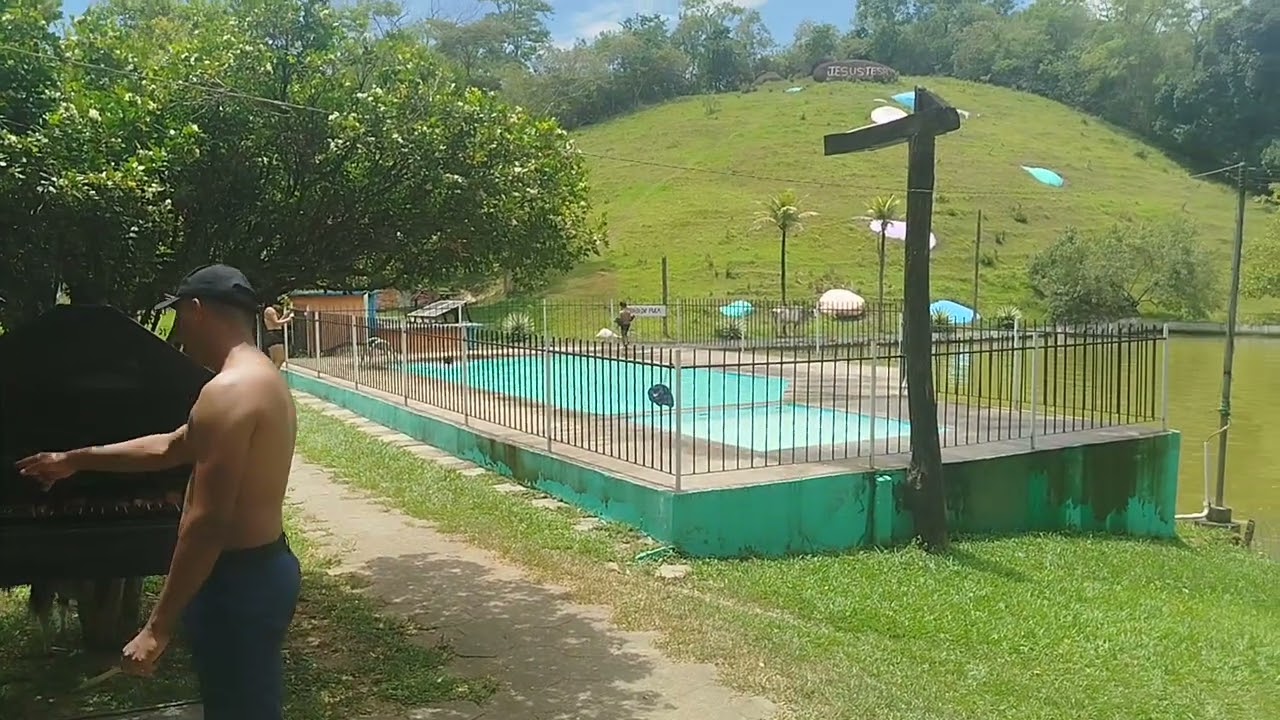 Ano Novo 2026 no  S.F.U  2