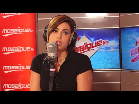 أماني السويسي بصدد تحضير مشروع فني لقرطاج 2025 وقريبا تجربة مسرحية