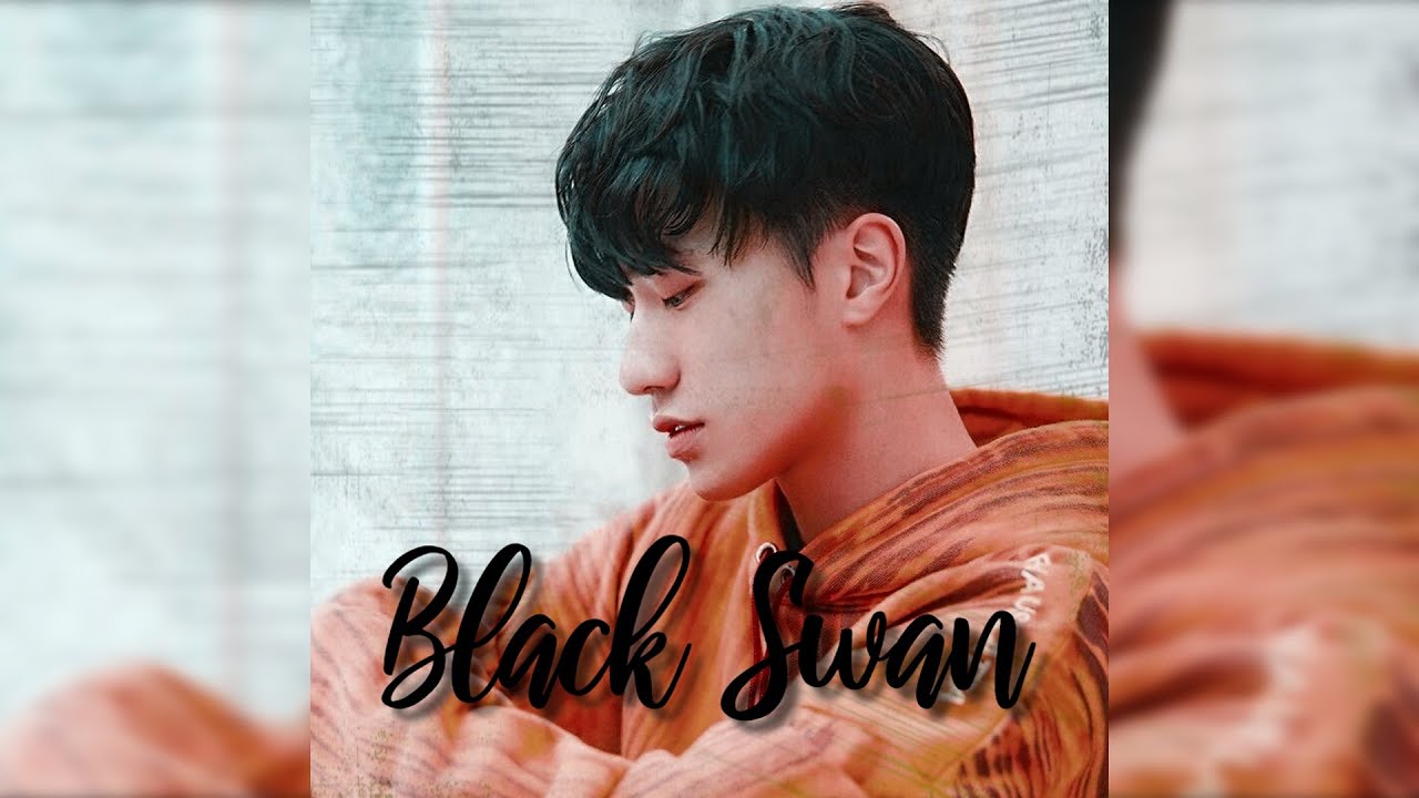 Bang Yedam   Black Swan FULL VERSION FANMADE