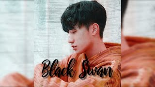 Bang Yedam - Black Swan FULL VERSION [FANMADE]