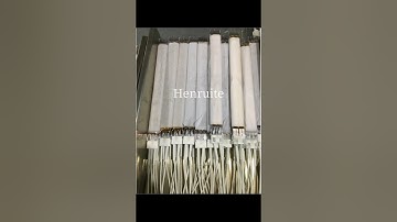 Twin tube halogen IR lamp for 3D printing #printing  #machine#3dprinting