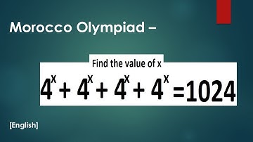 Excel Hacks for Olympiad Math - Advanced Tips [English]