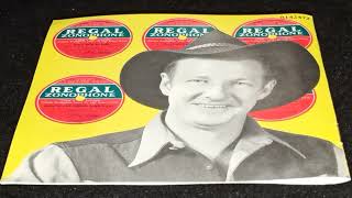 Watch Slim Dusty Any Old Time video