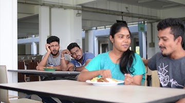Hostel Life | NDT - University of Moratuwa | Synchronight 2K18 Official Song
