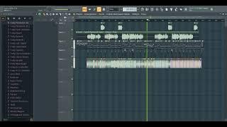 Tungkek Mambaok Rabah_Nando Satoko - Koplo Version
