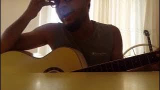 Asking Alexandria - Here i am (acoustic cover)