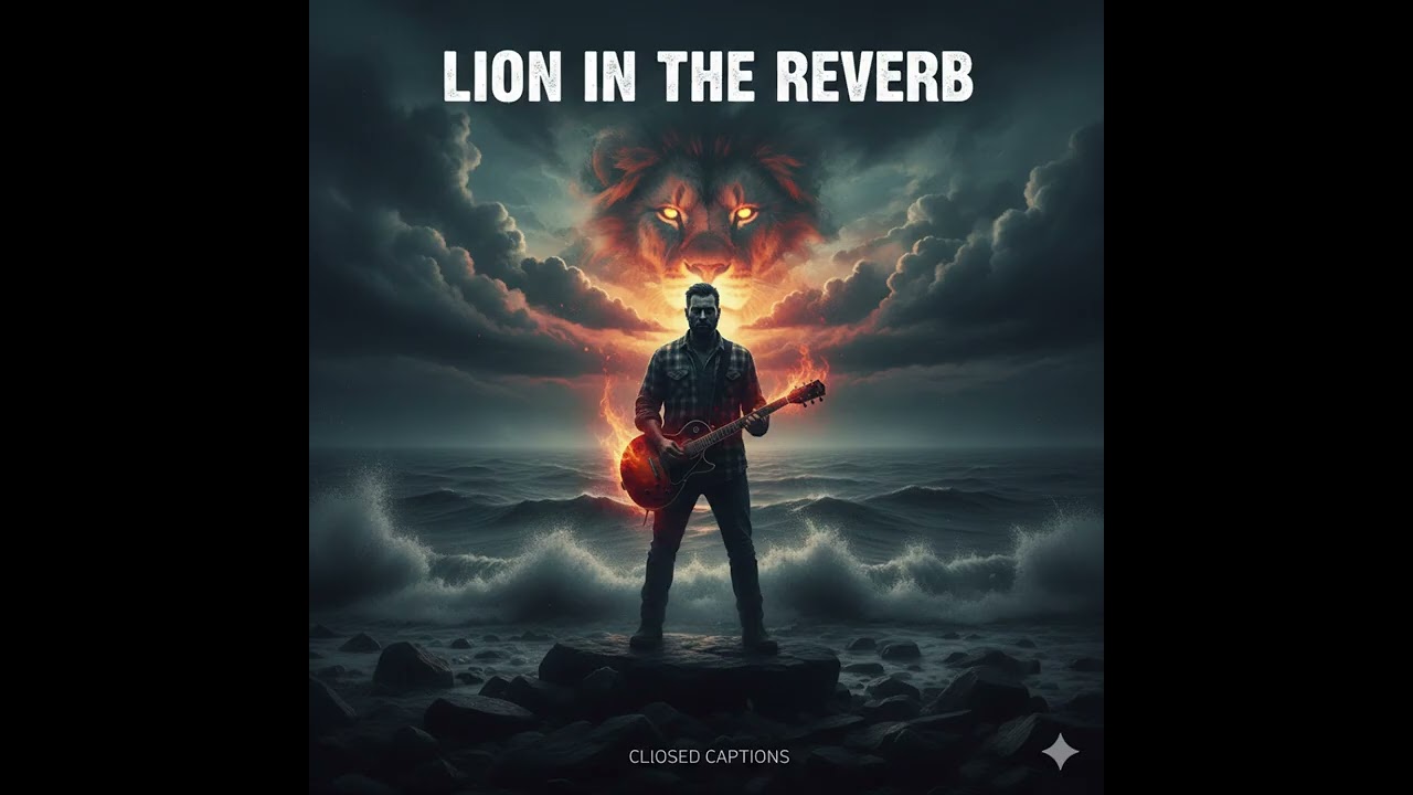 Lion In The Reverb