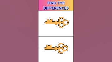 Test Your Observation Skills | Spot the Differences  #spotthedfference #shorts #youtubeshorts EP#5