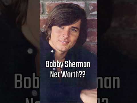 Bobby Sherman Net Worth Bobbysherman Bobby Sherman Net Worth Bobbysherman