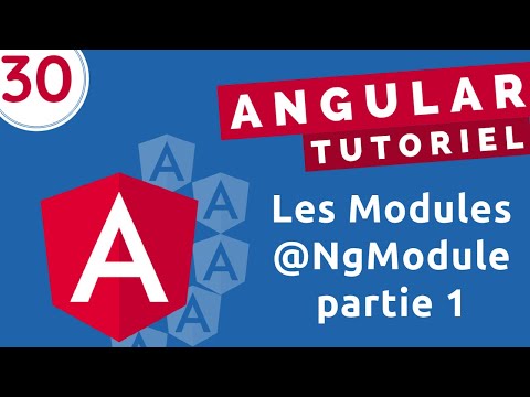 Vidéo: Quelle est l'utilisation de BrowserModule en angulaire?