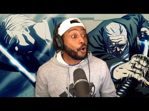 Old Man Takamura With The Casual Assist | Sakamoto Days Episode 15 | Reaction
