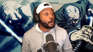 Old Man Takamura With The Casual Assist | Sakamoto Days Episode 15 | Reaction