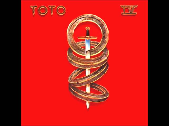 Toto - Make Believe