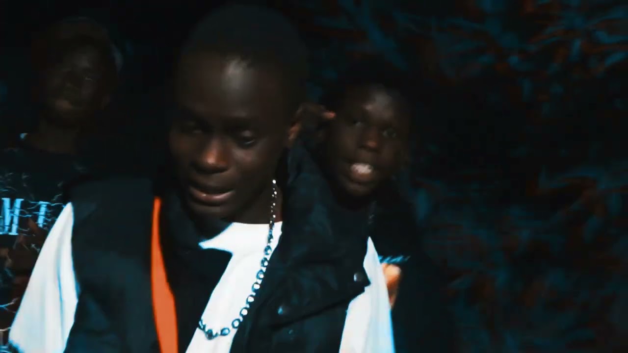 BSK fourneaux X Zo rio X Big cana  NND