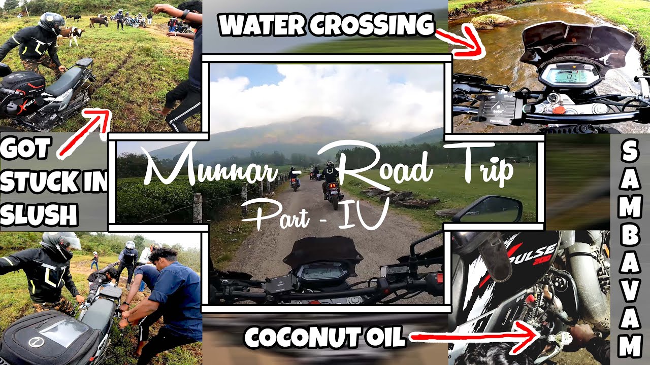 Xpulse 200 BS6 Problems Break Down Clutch Plate BURNT Engine Oil