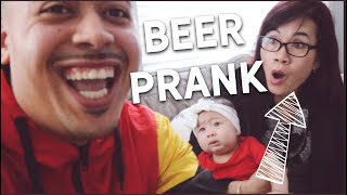 Made My Mother-In-Law So Mad- Mightyduck