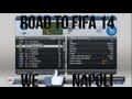 ROAD TO FIFA 14 ITA - #2 mega squadra! Higuain!!