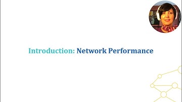 ICN: 1.5.2. Performance (2): Delay