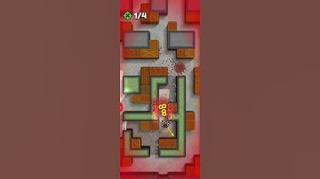 Hunter Assassin Level 59 #gaming #gameplay #games #hunterassassinshorts #mobilegame