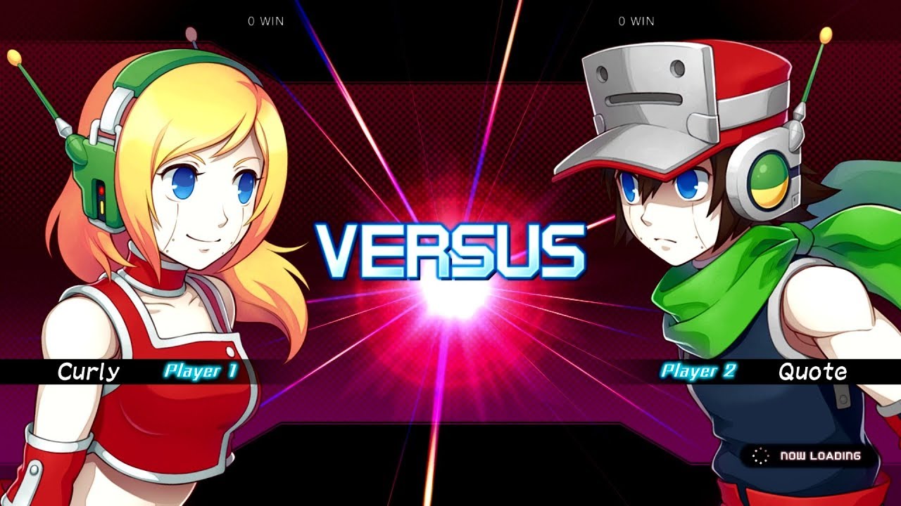 Blade Strangers Curly Vs Quote Youtube