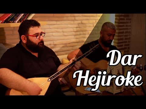 Bilal Toydemir - Dar Hejiroke