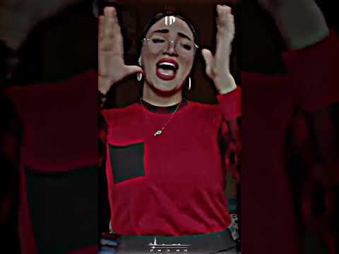 ارمي الحمول واحكي بقول بصوت عالي