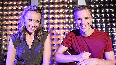The Hit: Gary Burke and Katie Carpenter - Dimensio...