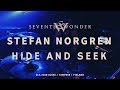 SEVENTH WONDER Stefan Norgren &#39;Hide and Seek&#39; / 9.5.2019 Klubi, Tampere