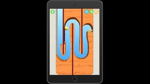 dig this! (Dig it ) 70-3 | BALLS TO THE WALL | Dig this level 3 episode 70 solution  walkthrough